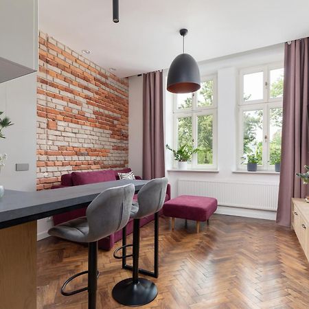 Studio Apartment - Dietla 21 Street Krasków Εξωτερικό φωτογραφία