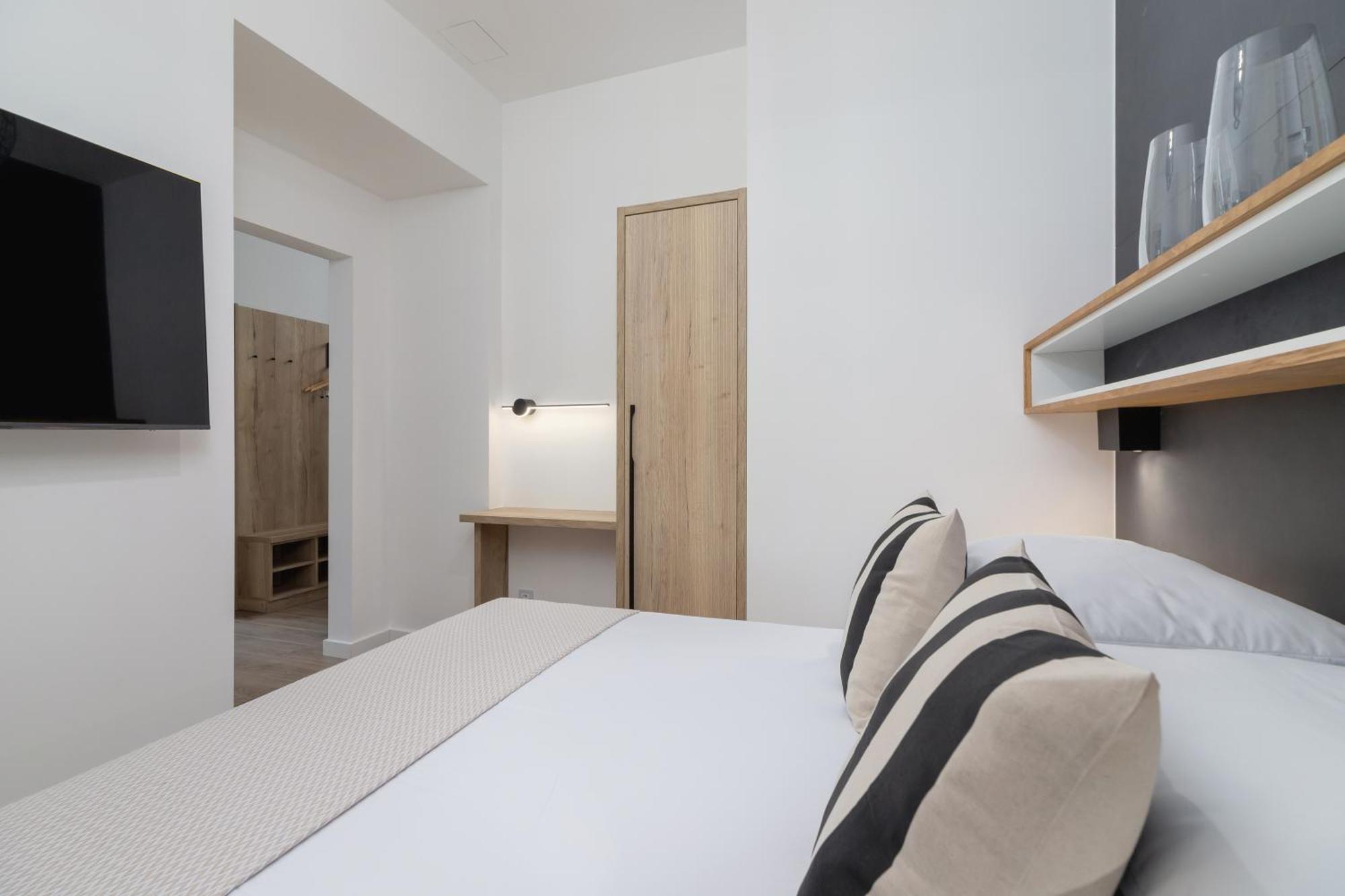 Studio Apartment - Dietla 21 Street Krasków Εξωτερικό φωτογραφία